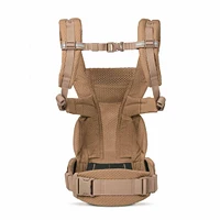 Porte-bébé 360 Omni Breeze - Camel