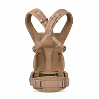 Porte-bébé 360 Omni Breeze - Camel