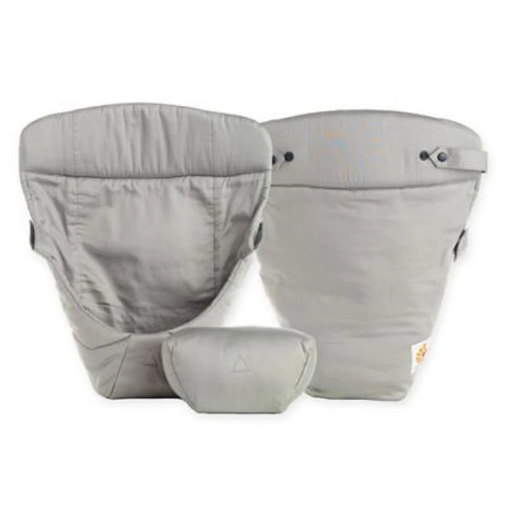 Insert Bébé Easy Snug - Gris Original