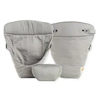 Insert Bébé Easy Snug - Gris Original