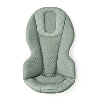 3-in-1 Evolve Mesh  Bouncer - Sage