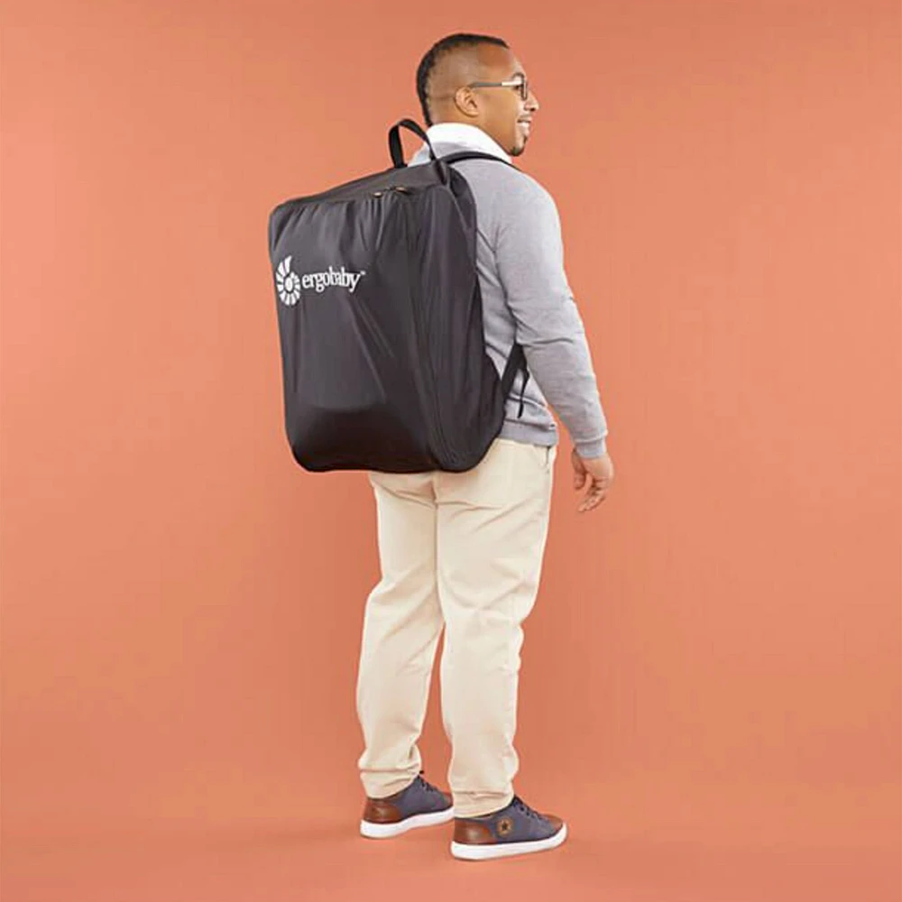 Metro+ Carry Bag