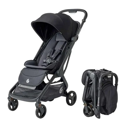 Metro 3 Stroller Soft -  Olive
