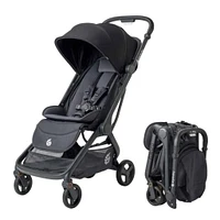 Metro 3 Stroller Soft -  Olive