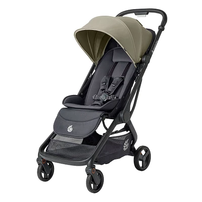 Metro 3 Stroller Soft -  Olive