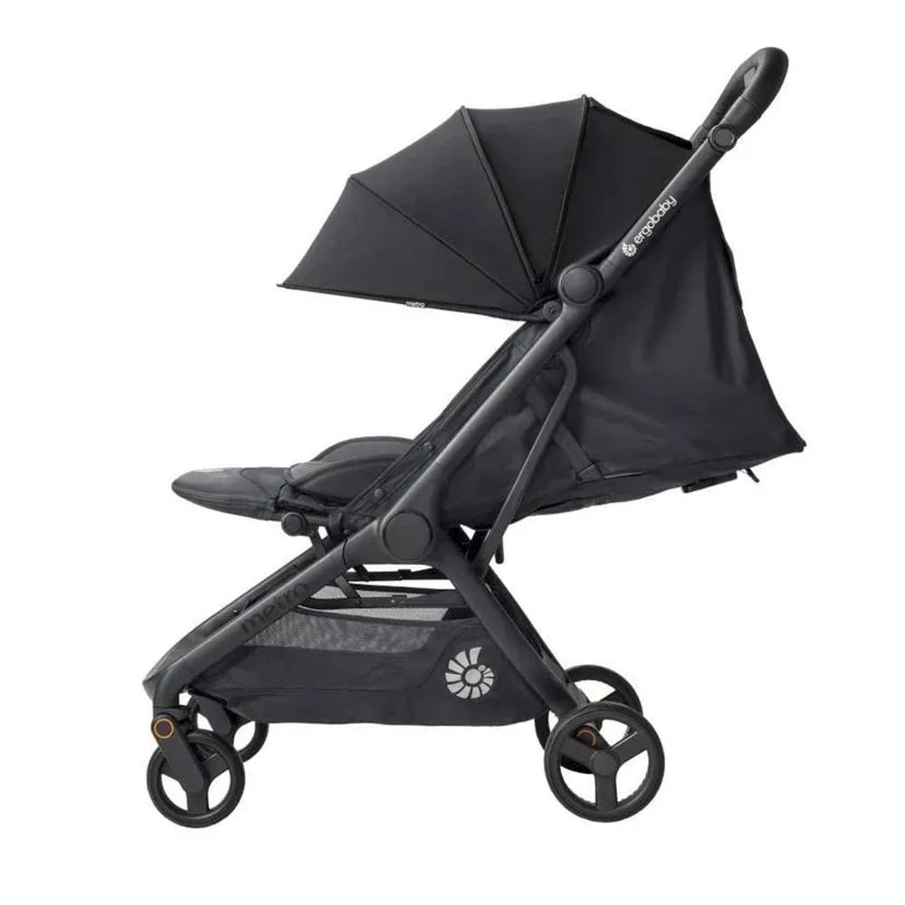 Metro 3 Stroller Soft -  Olive