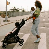 Metro 3 Stroller Soft -  Olive