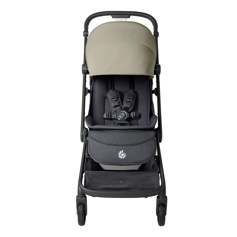 Metro 3 Stroller -  Olive