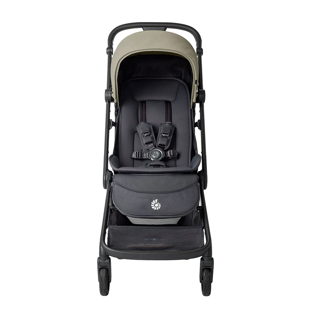 Metro 3 Stroller -  Olive