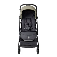 Metro 3 Stroller -  Olive