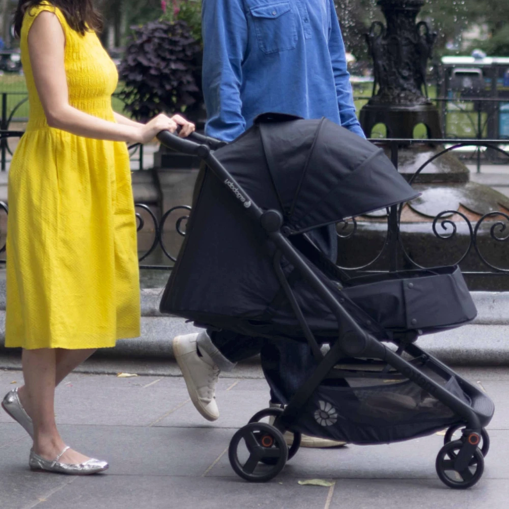 Metro 3 Stroller Soft -  Olive