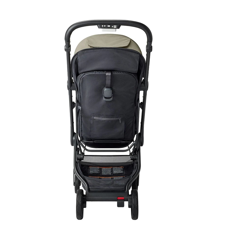 Metro 3 Stroller -  Olive