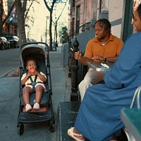 Metro 3 Stroller -  Olive