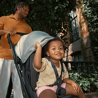 Metro 3 Stroller -  Olive