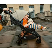 Metro 3 Stroller -  Olive