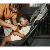 Metro 3 Stroller -  Olive