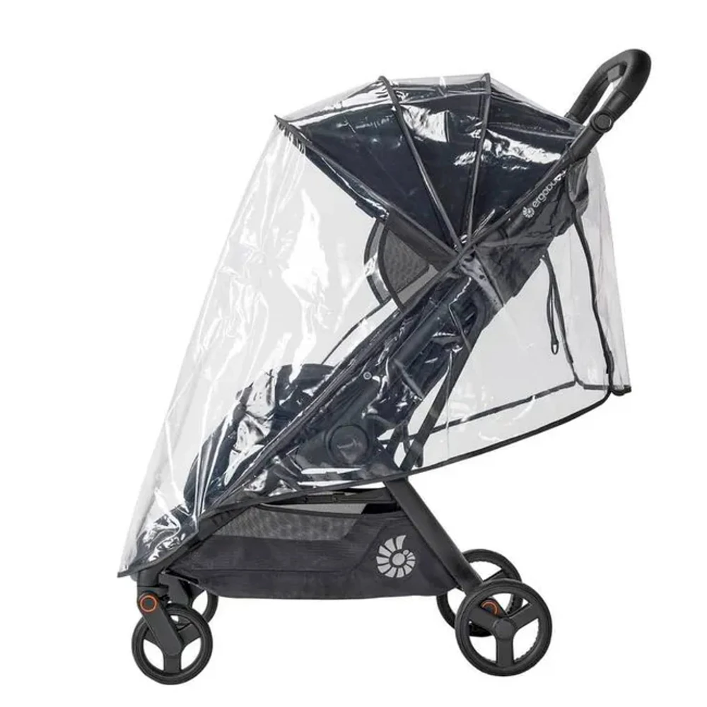 Plastique De Pluie Metro 3