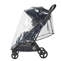Plastique De Pluie Metro 3
