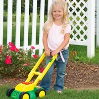 Jouet Tondeuse - John Deere