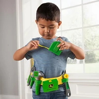 Deluxe Talking Toolbelt Set