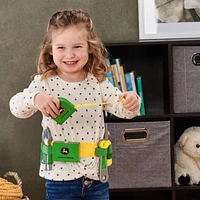Deluxe Talking Toolbelt Set