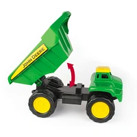 John Deere Big Scoop Dump Truck