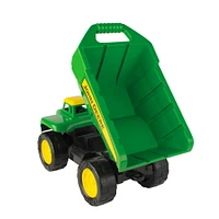John Deere Big Scoop Dump Truck