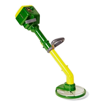 John Deere Power Trimmer Toy
