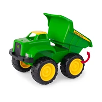 Ensemble Jouet Tracteurs Paquet de 2 - John Deere