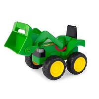 Ensemble Jouet Tracteurs Paquet de 2 - John Deere