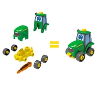 Tracteur à Construire John Deere