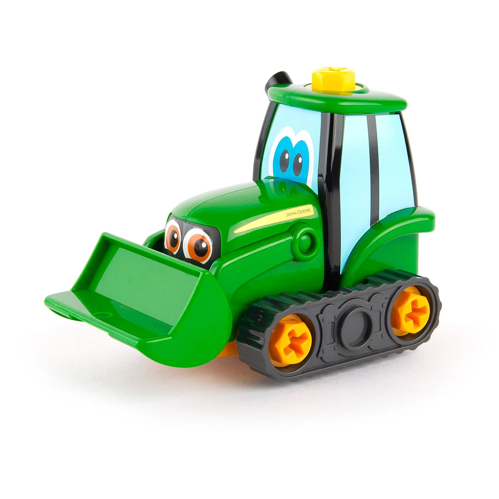 Tracteur à Construire John Deere