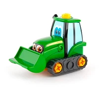 Tracteur à Construire John Deere