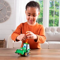 Tracteur à Construire John Deere