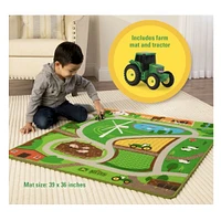 Playmat Farm