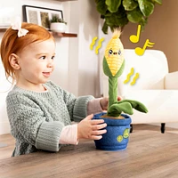 Épi de Maïs Musical John Deere