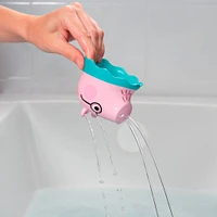 Toomies Peppa’s Nesting Family – Nesting, Sorting & Pouring Toy