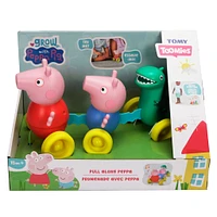 Pull Along Peppa Pig
