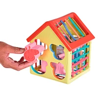 Maison d'Activités Peppa Pig