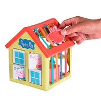 Maison d'Activités Peppa Pig