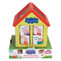 Maison d'Activités Peppa Pig