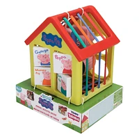 Maison d'Activités Peppa Pig