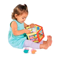 Maison d'Activités Peppa Pig