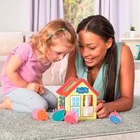 Maison d'Activités Peppa Pig