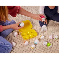 Toomies Hide & Squeak® Eggs