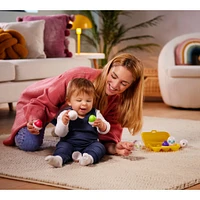 Toomies Hide & Squeak® Eggs