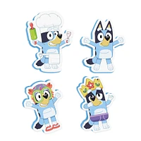 Casse-Tête pour le Bain - Bluey