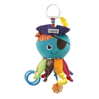 Jouet d'Activité - Capitaine Calamari