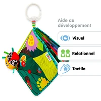 Livre d'Activité Insecte