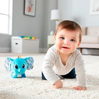 Puffaboo™ Elephant Toy